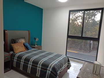 DEPARTAMENTOS EN PREVENTA EN LAS COLONIAS, ATIZAPÁN DE ZARAGOZA.