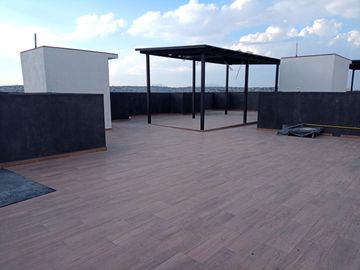DEPARTAMENTOS EN PREVENTA EN LAS COLONIAS, ATIZAPÁN DE ZARAGOZA.