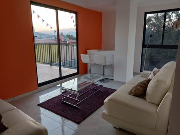 DEPARTAMENTOS EN PREVENTA EN LAS COLONIAS, ATIZAPÁN DE ZARAGOZA.