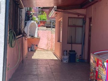 SE VENDE HERMOSA CASA RECREO ALTO - VIÑA DEL MAR