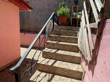 SE VENDE HERMOSA CASA RECREO ALTO - VIÑA DEL MAR