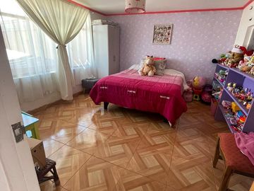 SE VENDE HERMOSA CASA RECREO ALTO - VIÑA DEL MAR