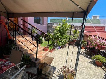 SE VENDE HERMOSA CASA RECREO ALTO - VIÑA DEL MAR