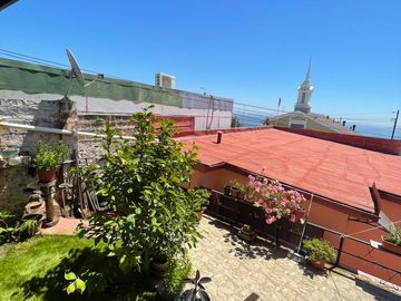 SE VENDE HERMOSA CASA RECREO ALTO - VIÑA DEL MAR