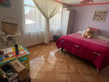 SE VENDE HERMOSA CASA RECREO ALTO - VIÑA DEL MAR