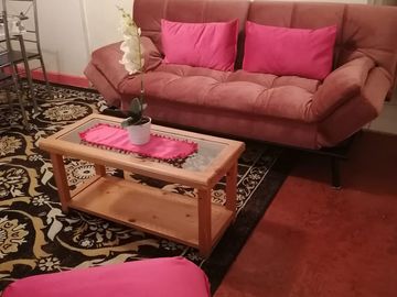 SE VENDE HERMOSA CASA RECREO ALTO - VIÑA DEL MAR