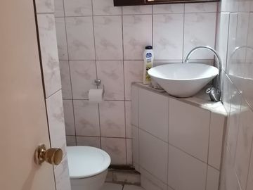 SE VENDE HERMOSA CASA RECREO ALTO - VIÑA DEL MAR