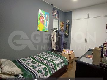 Departamento amplio, Inchalillo, Sangolqui, Valle de Los Chillos