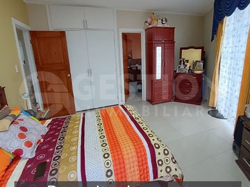 Departamento amplio, Inchalillo, Sangolqui, Valle de Los Chillos