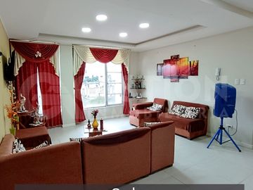 Departamento amplio, Inchalillo, Sangolqui, Valle de Los Chillos