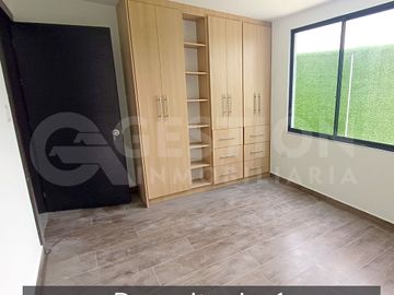 CASA A ESTRENAR, 267 metros, Valle de Los Chillos, Conocoto
