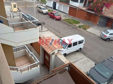 🏡 Exclusivo Departamento Flat En Alquiler Totalmente Amoblado