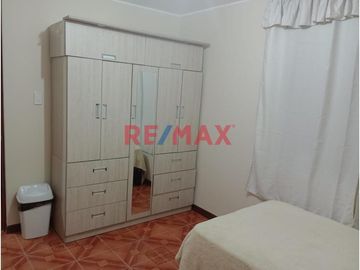 🏡 Exclusivo Departamento Flat En Alquiler Totalmente Amoblado