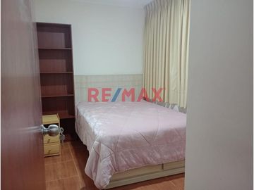 🏡 Exclusivo Departamento Flat En Alquiler Totalmente Amoblado