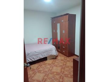🏡 Exclusivo Departamento Flat En Alquiler Totalmente Amoblado