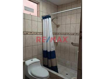 🏡 Exclusivo Departamento Flat En Alquiler Totalmente Amoblado