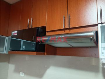 🏡 Exclusivo Departamento Flat En Alquiler Totalmente Amoblado