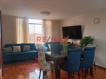 🏡 Exclusivo Departamento Flat En Alquiler Totalmente Amoblado
