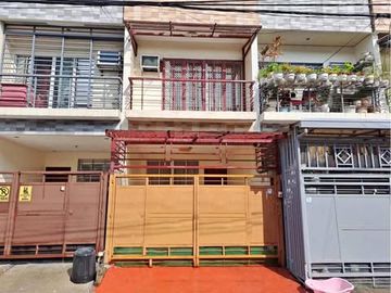 3BR Townhouse for Sale in Novaliches Quezon City