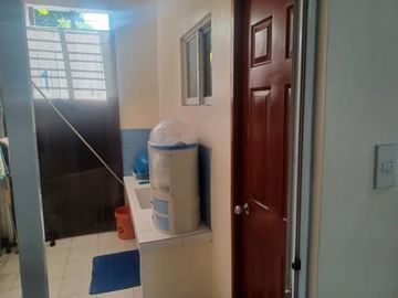 3BR Townhouse for Sale in Novaliches Quezon City