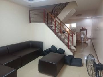 3BR Townhouse for Sale in Novaliches Quezon City