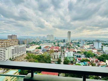 MANHATTAN HEIGHTS 1BR with Balcony For Sale For as Low of 18K Monthly