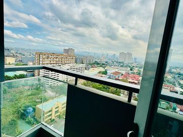 MANHATTAN HEIGHTS 1BR with Balcony For Sale For as Low of 18K Monthly