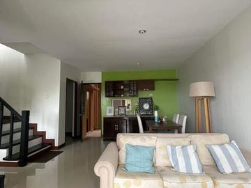 3BR Townhouse for Sale in Panglao Bohol