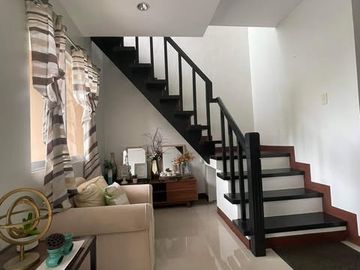3BR Townhouse for Sale in Panglao Bohol