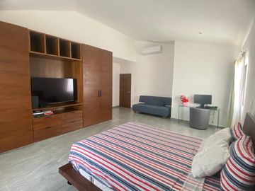 Casa en venta con 3 recamaras y alberca en Lagos del Sol  Cancun