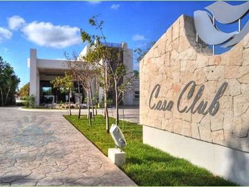 Casa en venta con 3 recamaras y alberca en Lagos del Sol  Cancun