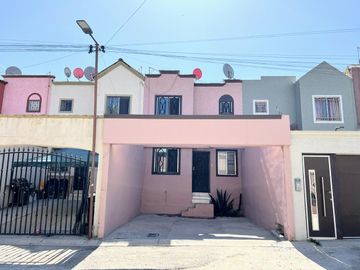 Casa en VENTA en HACIENDA ACUEDUCTO Tijuana