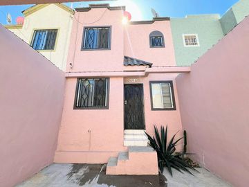 Casa en VENTA en HACIENDA ACUEDUCTO Tijuana