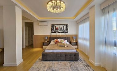 FOR SALE: 3-Storey Luxury Home with Panoramic City & Sea Views – Cebu City, Philippines