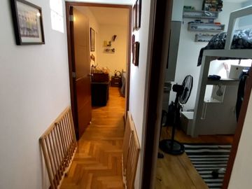 ¡OCASIÓN Perfecta! Impecable Departamento en Privilegiada Zona de Valle Hermoso