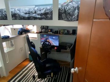 ¡OCASIÓN Perfecta! Impecable Departamento en Privilegiada Zona de Valle Hermoso