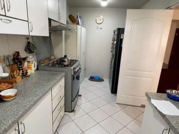 ¡OCASIÓN Perfecta! Impecable Departamento en Privilegiada Zona de Valle Hermoso