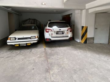 ¡OCASIÓN Perfecta! Impecable Departamento en Privilegiada Zona de Valle Hermoso
