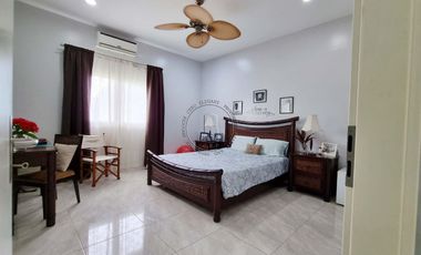 FOR SALE: Spanish-Style Luxury Bungalow – Talisay City, Cebu, Philippines