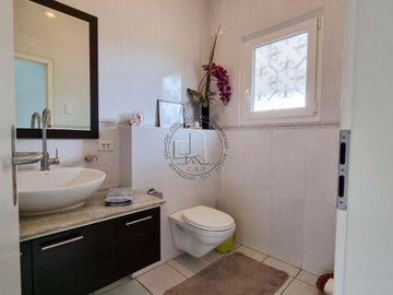 5 Spacious Bedrooms FOR SALE: SPANISH-STYLE BUNGALOW IN TALISAY CITY, CEBU, PHILIPPINES