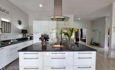 FOR SALE: Spanish-Style Luxury Bungalow – Talisay City, Cebu, Philippines