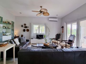 5 Spacious Bedrooms FOR SALE: SPANISH-STYLE BUNGALOW IN TALISAY CITY, CEBU, PHILIPPINES