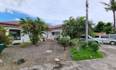 FOR SALE: Spanish-Style Luxury Bungalow – Talisay City, Cebu, Philippines