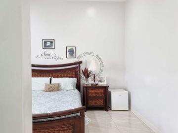 5 Spacious Bedrooms FOR SALE: SPANISH-STYLE BUNGALOW IN TALISAY CITY, CEBU, PHILIPPINES