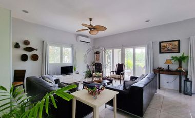 FOR SALE: Spanish-Style Luxury Bungalow – Talisay City, Cebu, Philippines