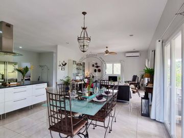 5 Spacious Bedrooms FOR SALE: SPANISH-STYLE BUNGALOW IN TALISAY CITY, CEBU, PHILIPPINES
