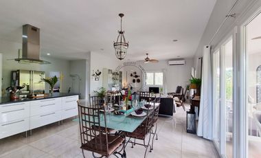 FOR SALE: Spanish-Style Luxury Bungalow – Talisay City, Cebu, Philippines
