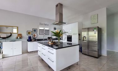FOR SALE: Spanish-Style Luxury Bungalow – Talisay City, Cebu, Philippines