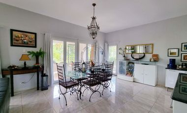 FOR SALE: Spanish-Style Luxury Bungalow – Talisay City, Cebu, Philippines