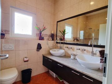 5 Spacious Bedrooms FOR SALE: SPANISH-STYLE BUNGALOW IN TALISAY CITY, CEBU, PHILIPPINES